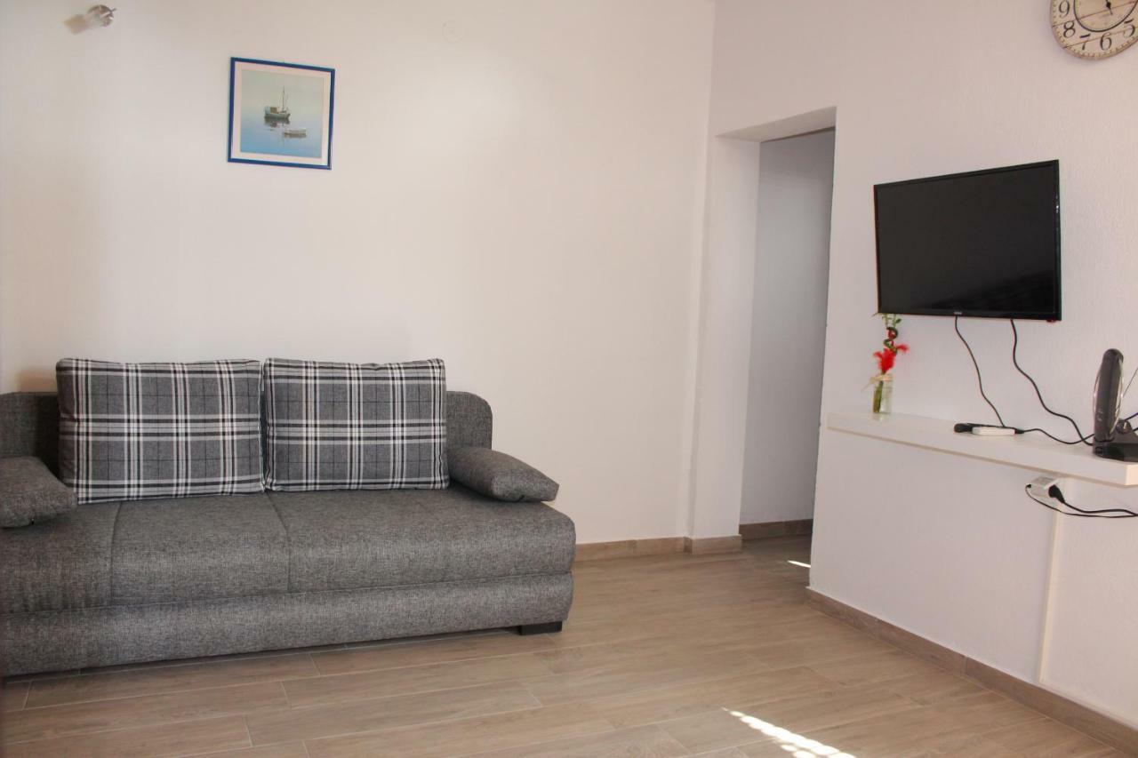 Appartamento Sonja Pisak Esterno foto