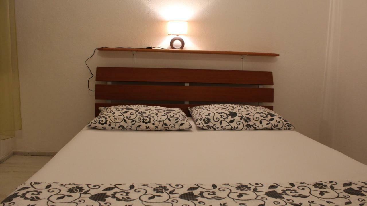 Appartamento Sonja Pisak Esterno foto