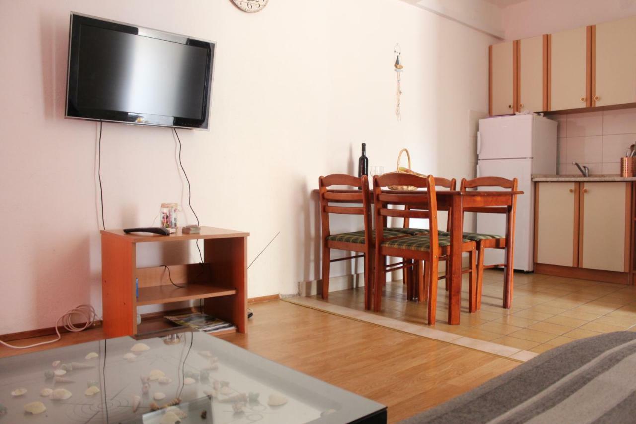 Appartamento Sonja Pisak Esterno foto