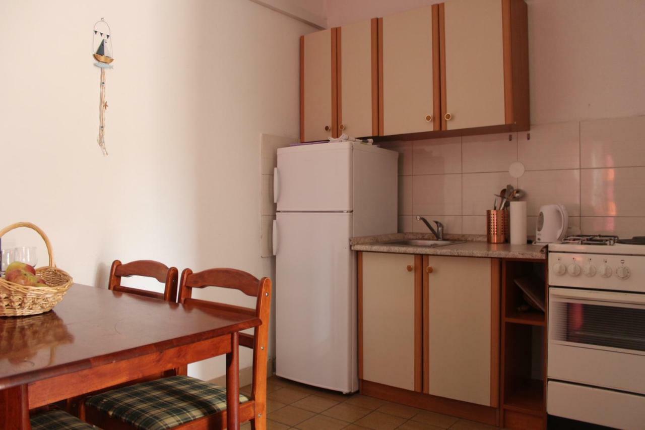 Appartamento Sonja Pisak Esterno foto