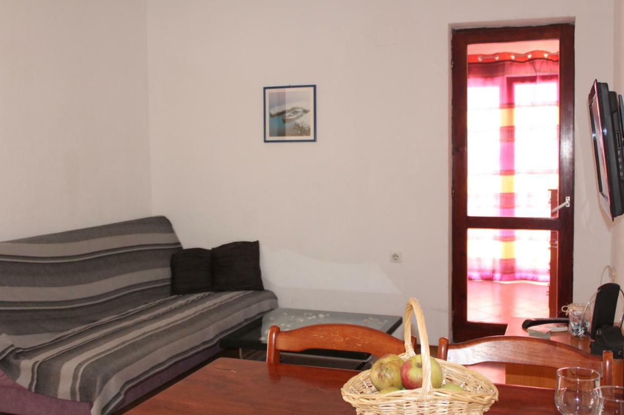 Appartamento Sonja Pisak Esterno foto